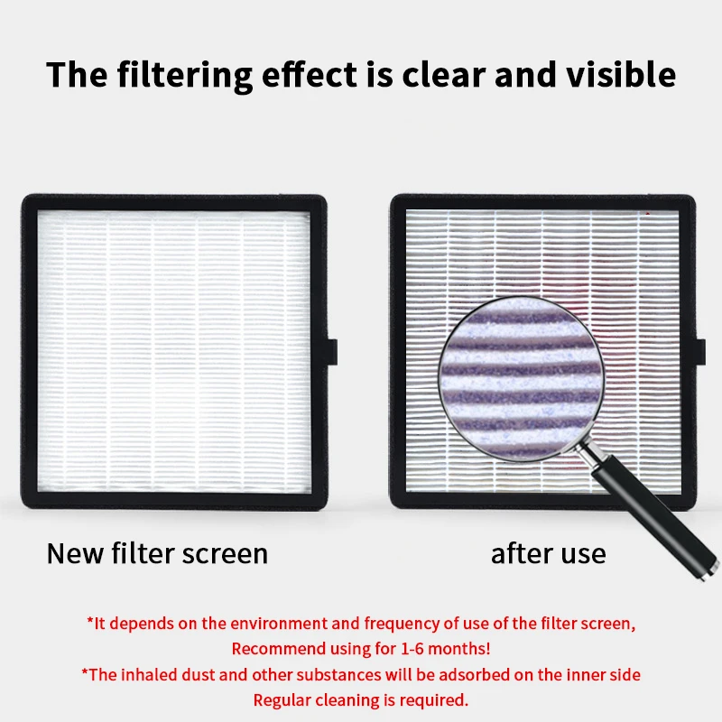 Nultiple Models Nail Vacuum Cleaner Specialized Filter Nail Dust Storage Filter Element Manicure Screen Plate Brushless