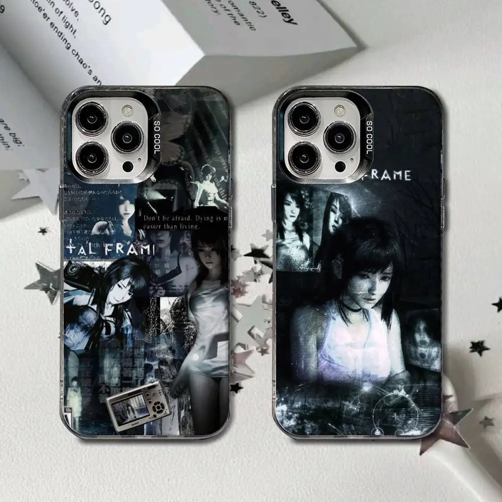 F-Fatal Frame Game … - image