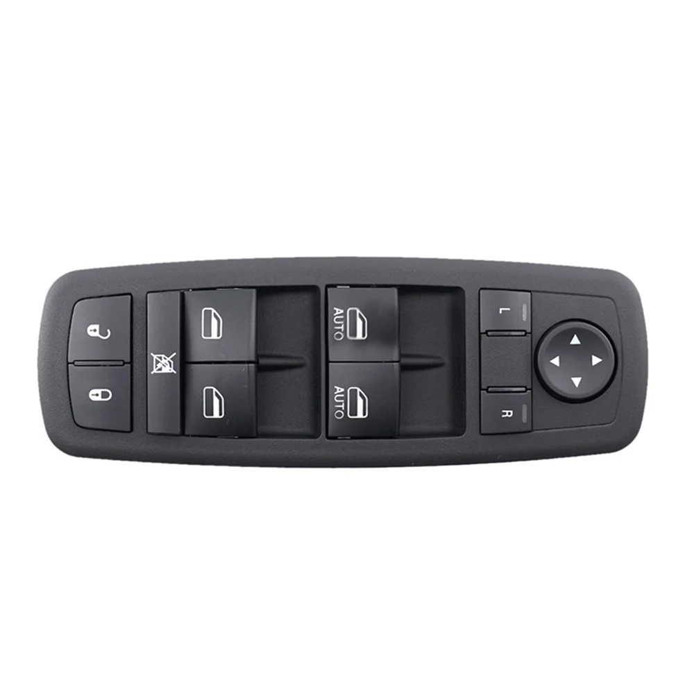 

68231805AA Front Left Window Master Switch for Dodge Charger Chrysler 2011-2017