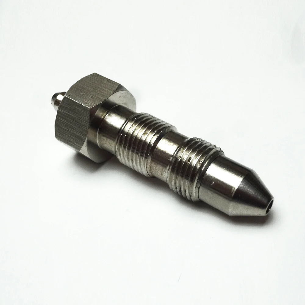 

Excavator Adjust Nozzle 2444P803 For Kobelco SK200-8 SK-200 SK-100 SK-300 SK-400 Excavator Nozzle Engines Valves Parts