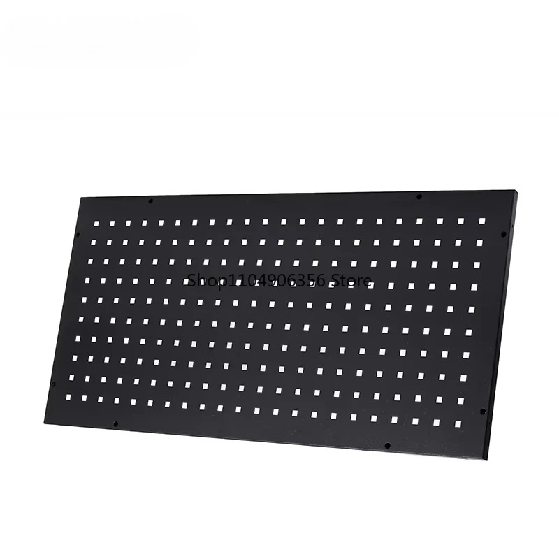 

Car cleaning tool hanging plate Car care tool steel tool hanging plate