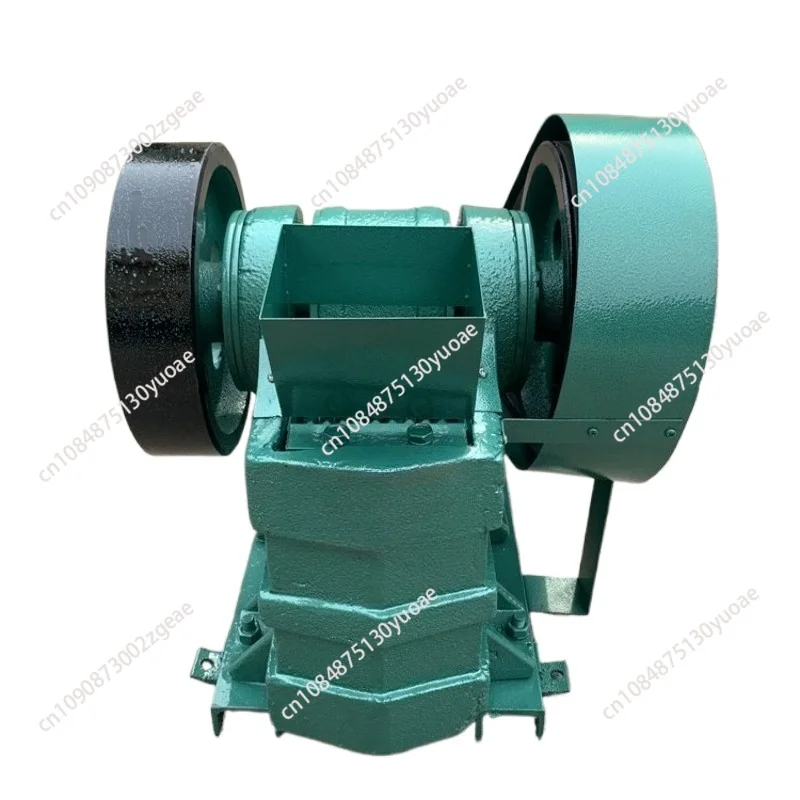 100X150 Small Jaw Crusher Laboratory Ore Crusher Laboratory Coal Crush