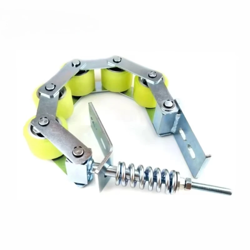 Escalator Parts Escalator Tension Chain 70*50*6202