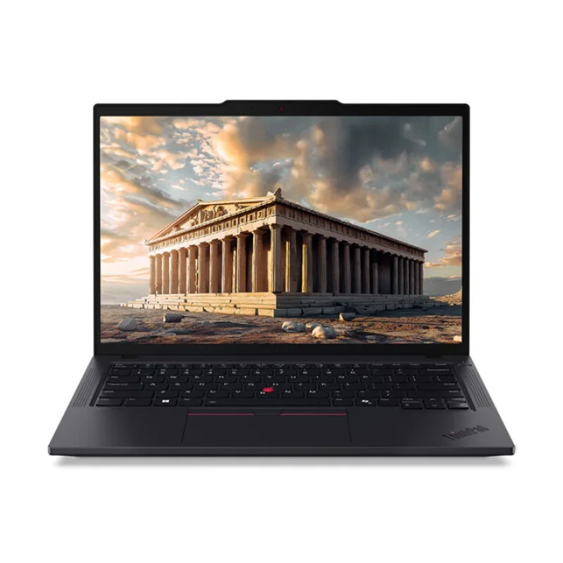 

14-Inch slim business laptop