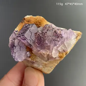 6 最佳銷售 螢石 - №4