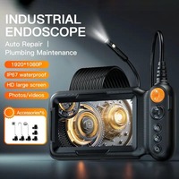 Industrial Endoscope Camera 5.0 \