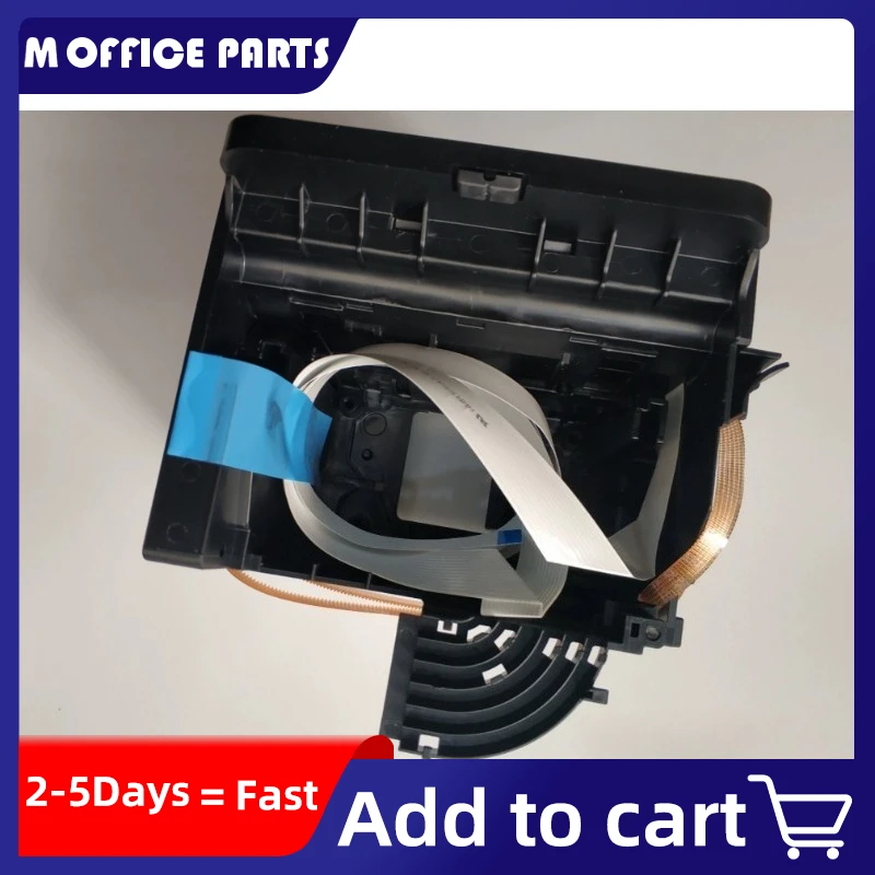 

1685325 100% новая оригинальная каретка для EPSON L1300 CARRIAGE SUB в сборе