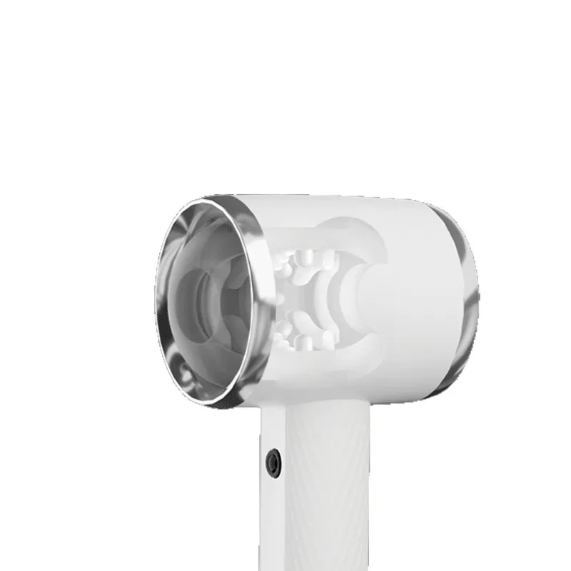 Electric Telescopic Aircraft Cup Wholesale Men's Masturbation Appliances Adult Products Fun Men's Cup