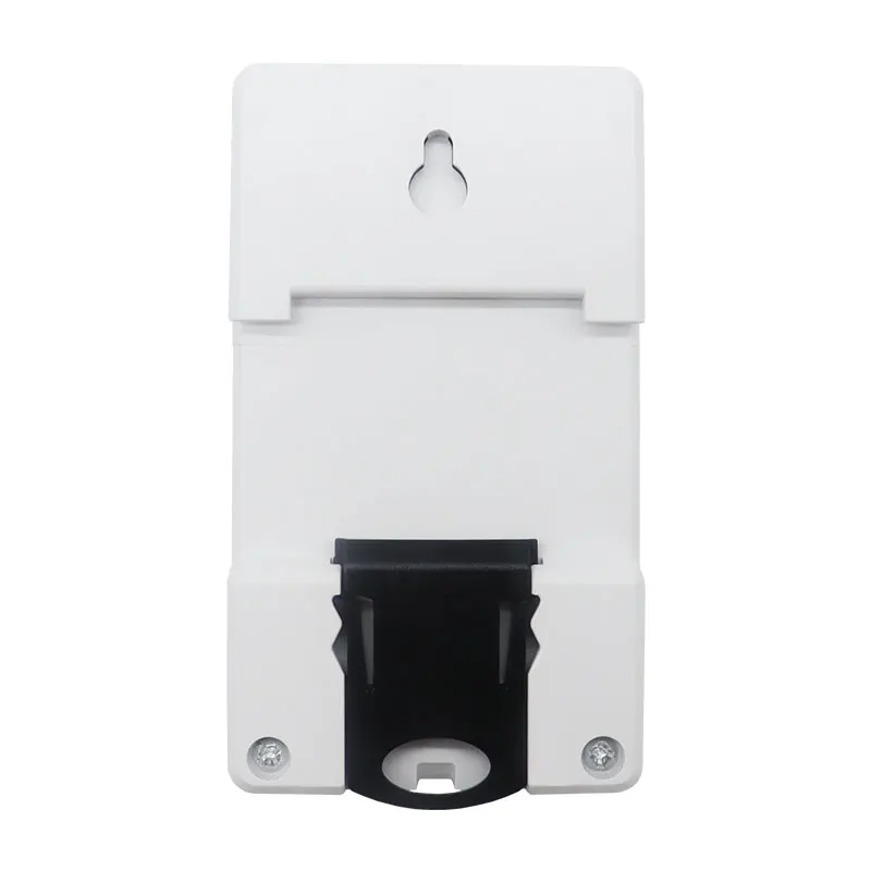 Din Rail Mount Intelligent Temperature Control Switch Digital Display Cycle Timing Adjustable Temperature Controller 701