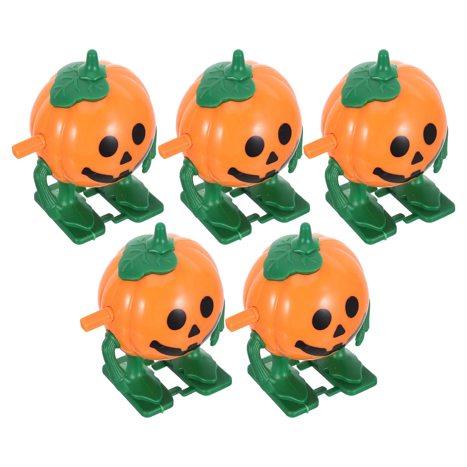 5pcs-halloween-pumpkin-wind-up-walking-prank-moving-plaything-for-party-goodie-bags-trick-or-treat-fillers-funny-clockwork