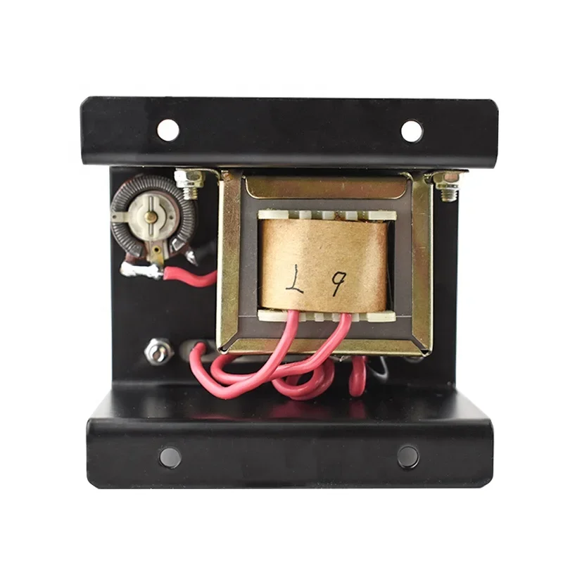 Electric Parallel Module B-527065 AMP2000 Generator Parts AMP 2000