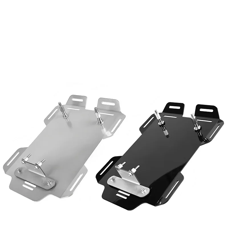 Аксессуары для мотоциклов, защита шасси двигателя, защита защитной пластины для BMW R 18 R18B R18, трансконтинентальный r18, алюминий