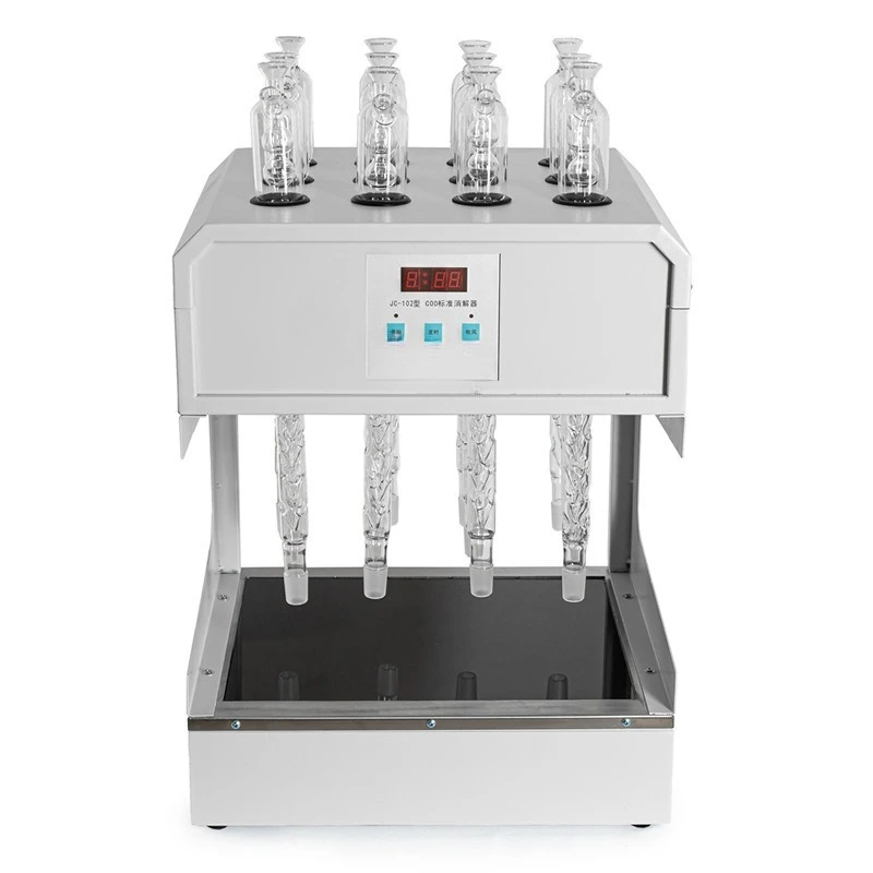 Standardowy digester COD typu JC-102