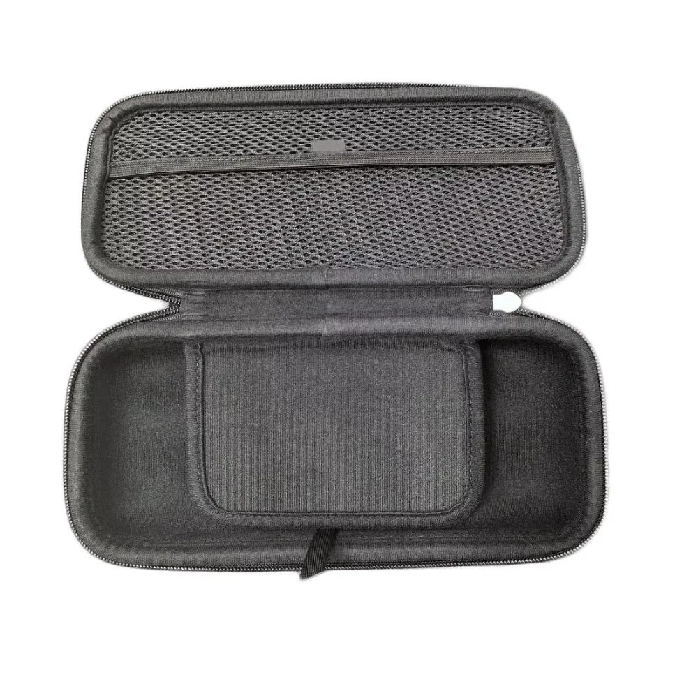 Excellent Quality Waterproof Shockproof Handheld Game Console Case Carry Bag For AYN Odin 3 Game Console Portable Organizer Bag