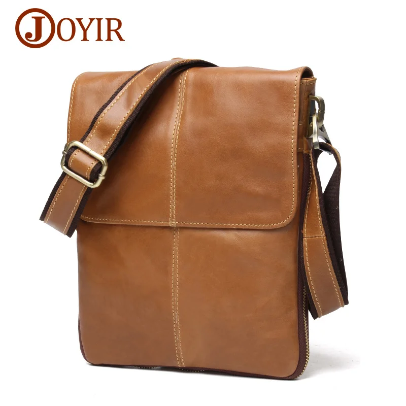 Echt Lederen Heren Tassen Mannelijke Koeienhuid Flap Bag Casual Schouder Crossbody Tas Handtassen Messenger Kleine Mannen Lederen Tas 8613