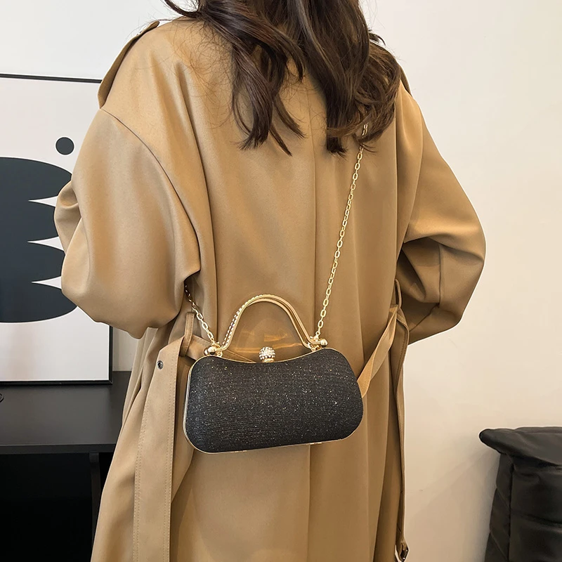 Элегантная женская кожаная роскошная классическая модельерская сумка через плечо Сумка через плечо для городских повседневных нарядов