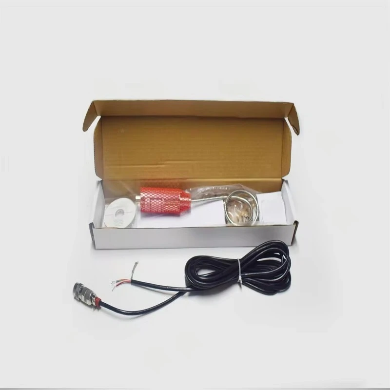 High temperature melt pressure sensor PT4626-35MPa-0-10V hot selling pressure transmitter