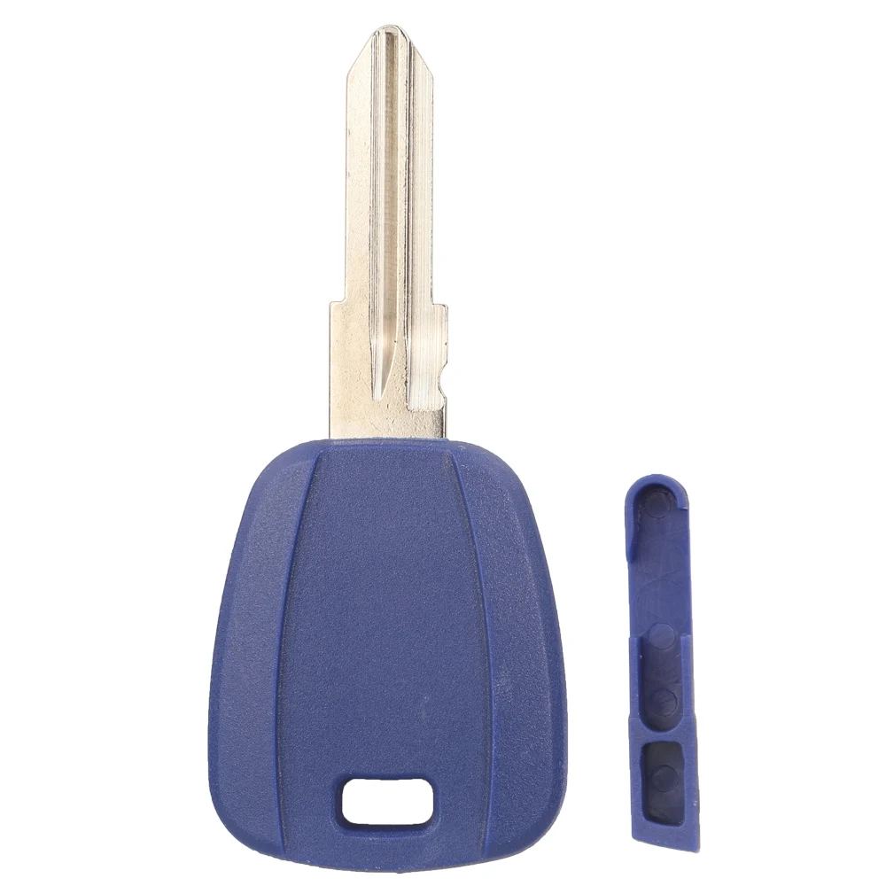 jingyuqin  Applicable To 3 Specifications of Chips New Transponder Key Case Shell For Fiat SIP22/GT15R Blade Can Install Chip