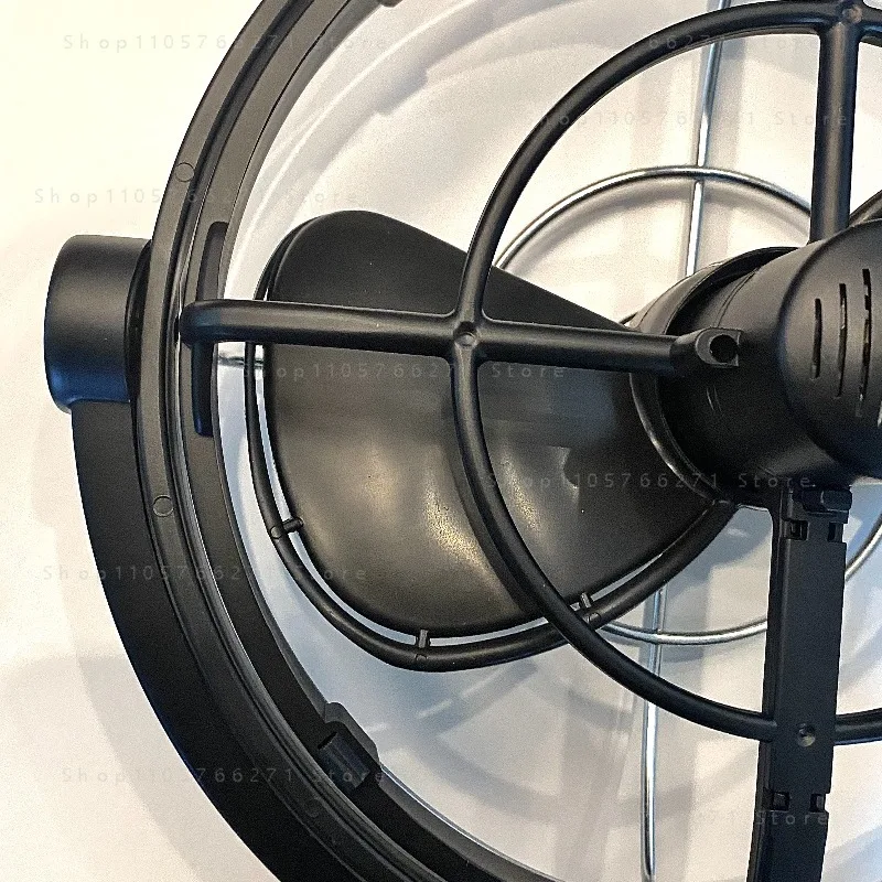 Fan DC Fan 12V24V Car  Hanging Head  Multi-gear with Remote Control Marine