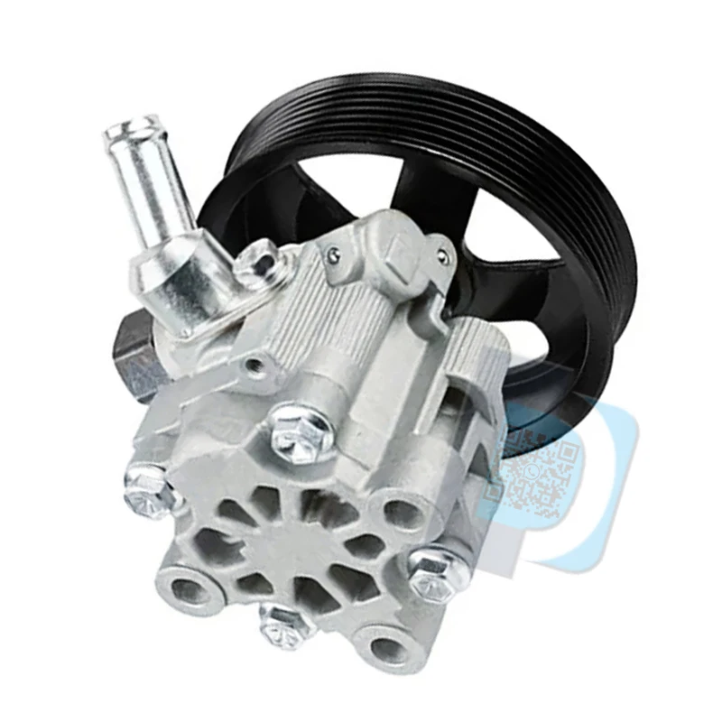 New Electric Power Steering Pump 1GR-FE 44310-60480 For TOYOTA LAND CRUISER GRJ200 4.0L 44310-0C090 44310-60490