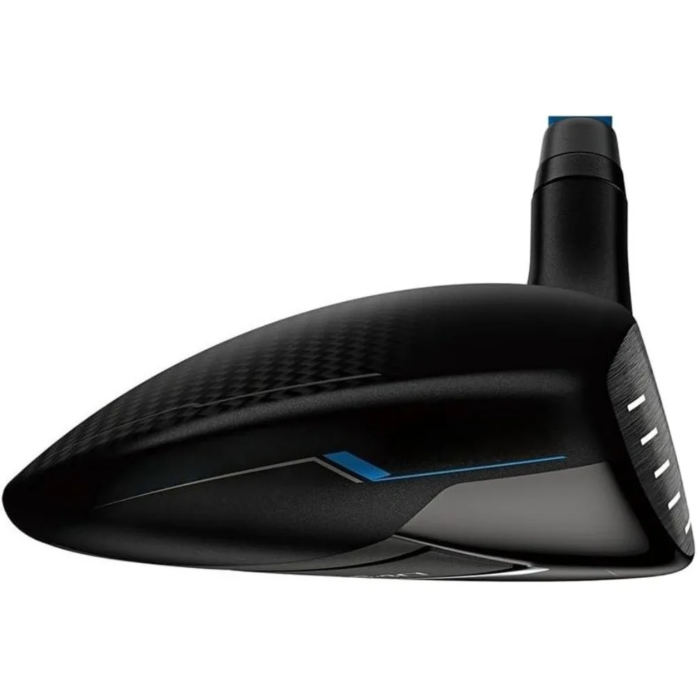 440 Golf Clubs High Launch Fairway Woods Hybrids 3/15 5/19 Degree with R/SR/S FLEX Steel/Graphite Shaft Include Headcover - Image 4