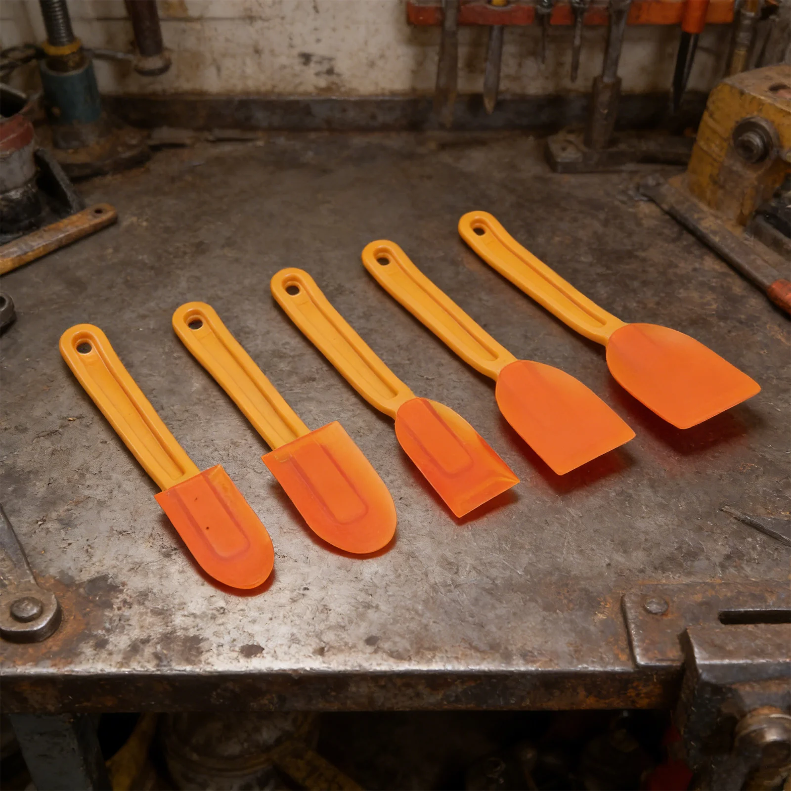210mm Silicone Finishing Tool Reusable Caulk Finishing Tool Reusable Caulk Tool Comfortable Grip Ergonomic Design