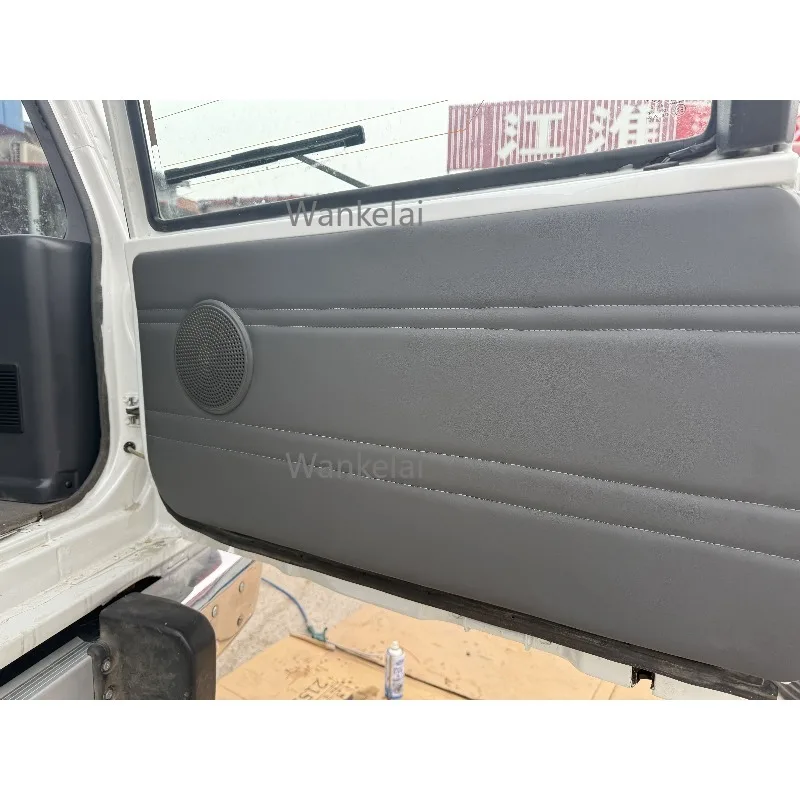 Patrol Y60 Door Panel Original Car Style Support Customization Wooden Door Panel 1:1 Customization