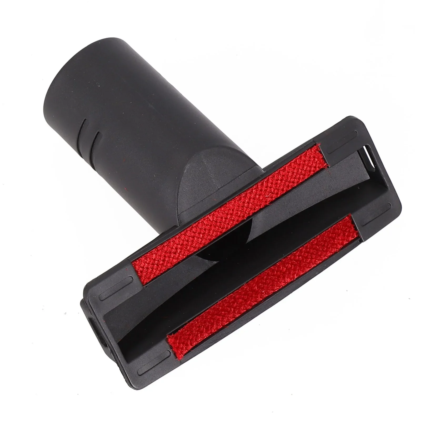 35 Inner  Carpet Floor Nozzle Brush Attachment Head  Diameter Sofa Suction Brush T-Shaped Vacuum Cleaner Accessories