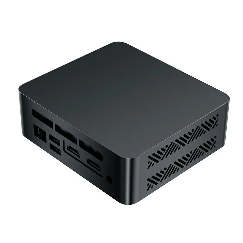 H1P Mini PC host computer I5 1240P Processor 12th gen with factory price from China