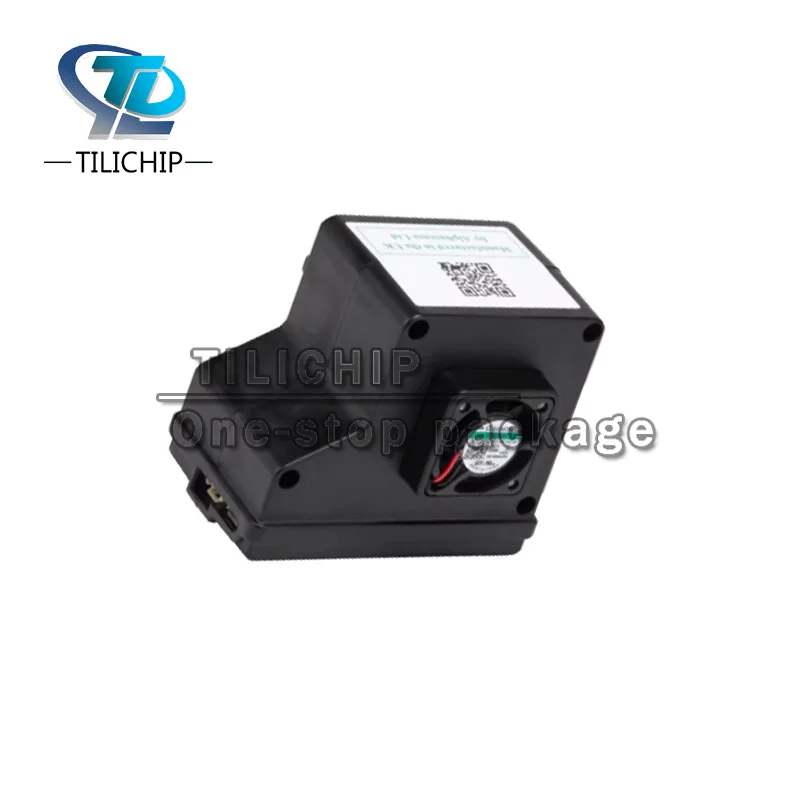 

OPC-N3 Dust PM2.5 Particulate Matter Detection Sensor