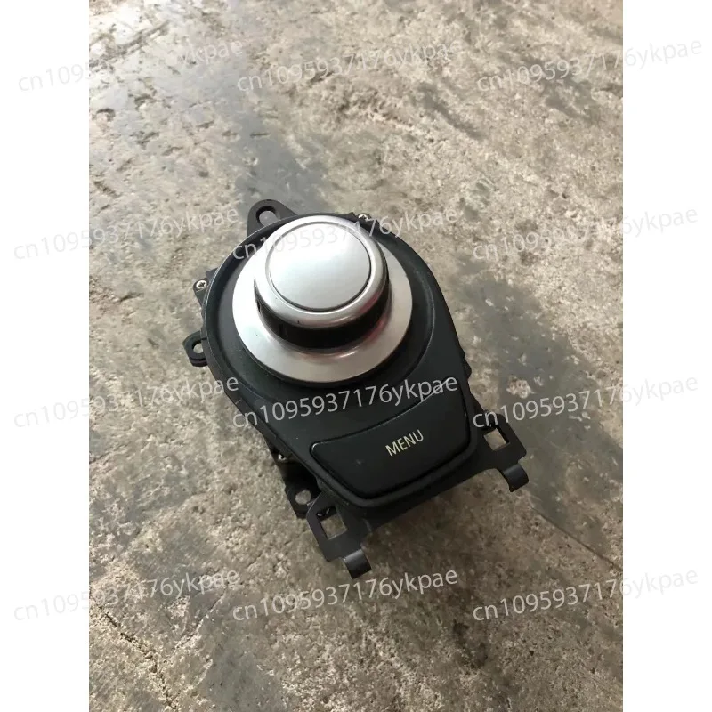E90 E92 E93 M3 320 318 325 Large Knob Mouse Multimedia Switch