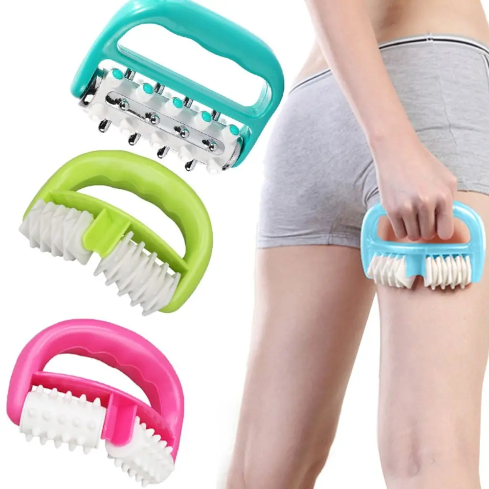 

Fast Anti Cellulite Roller Beauty Massager Handheld Anti Cellulite Massager Roller Health Care Cellulite Leg Lift Massage