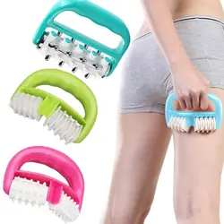 Fast Anti Cellulite Roller Beauty Massager Handheld Anti Cellulite Massager Roller Health Care Cellulite Leg Lift Massage