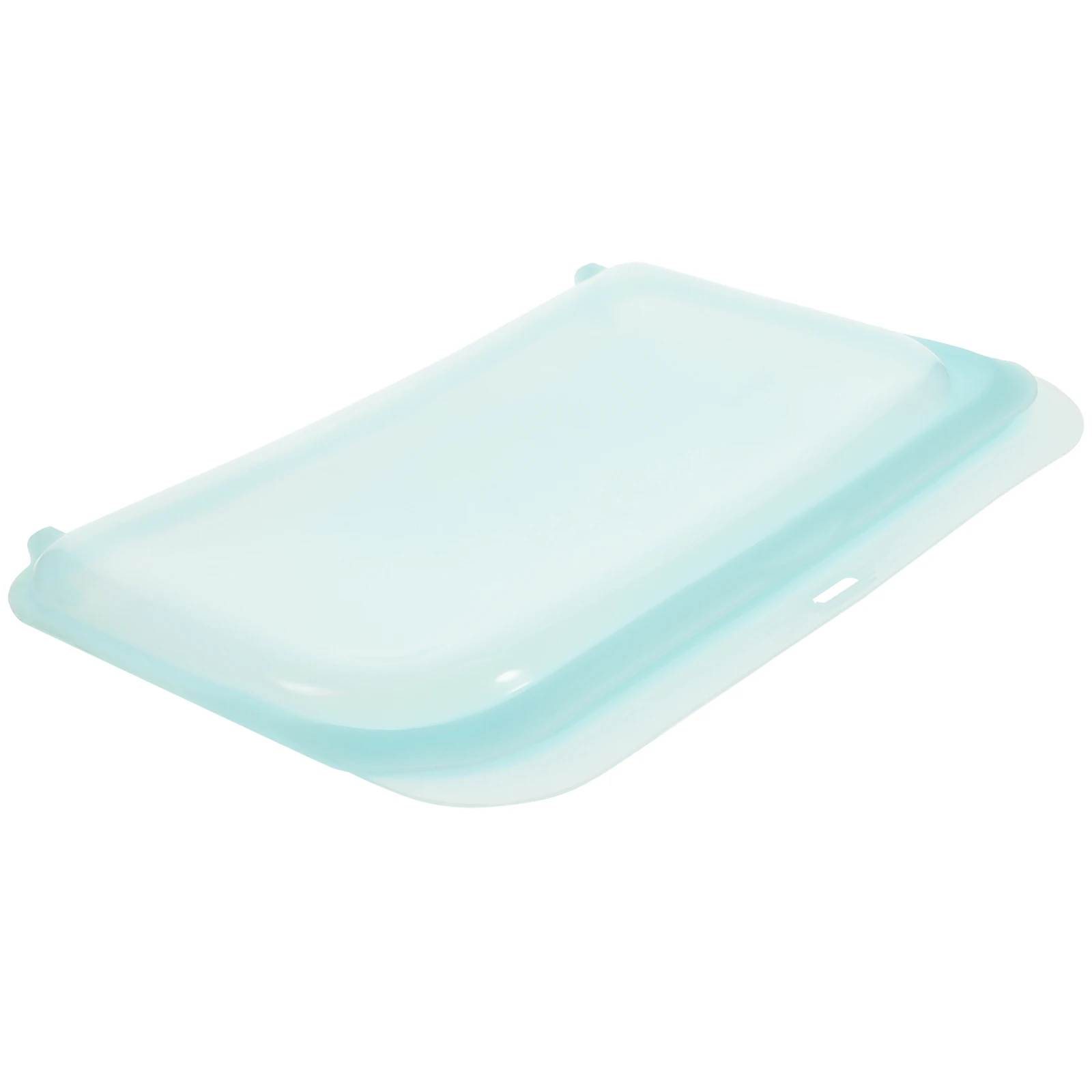 

Silicone Food Storage Bags Reusable Freezer Fridge Airtight Green Multi Function Kitchen Travel Portable Sealing Bag Pouch