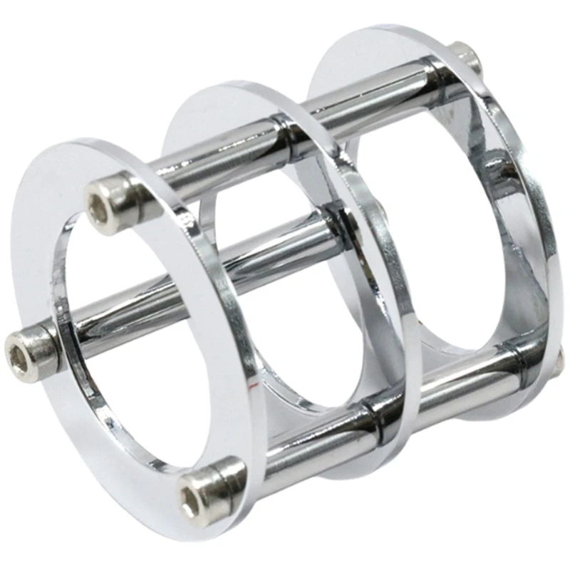 2025 New Vacuum Tube Guard Protector Cover Preamp Guard Replacement For 12AU7 12AX7