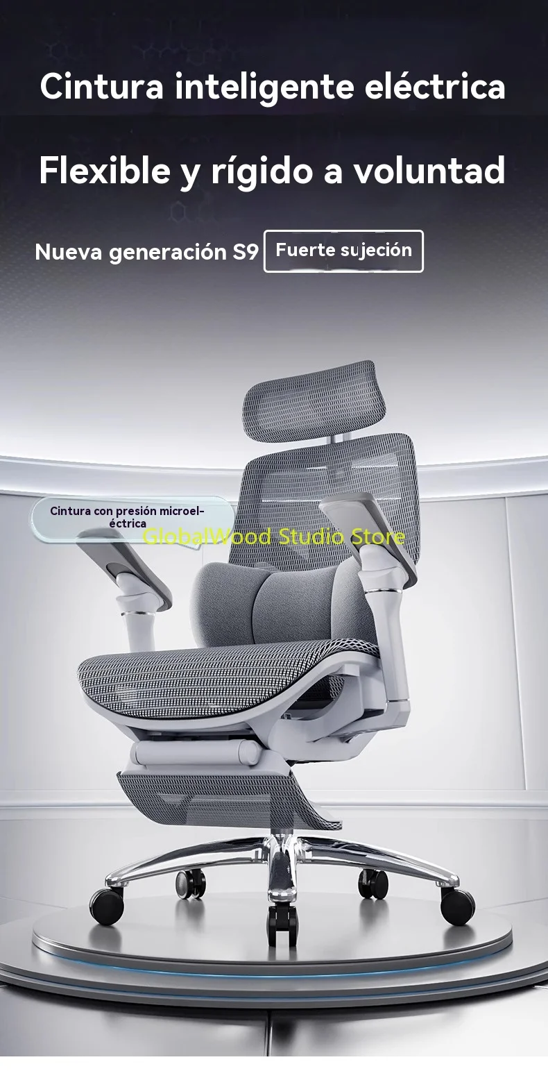 Wood Chair for Bedroom Cheap Gamer Chair Comfortable Assembly Pc Ardor Gaming Chiar Ergonomic Chairs for Living Room Recliners view 4