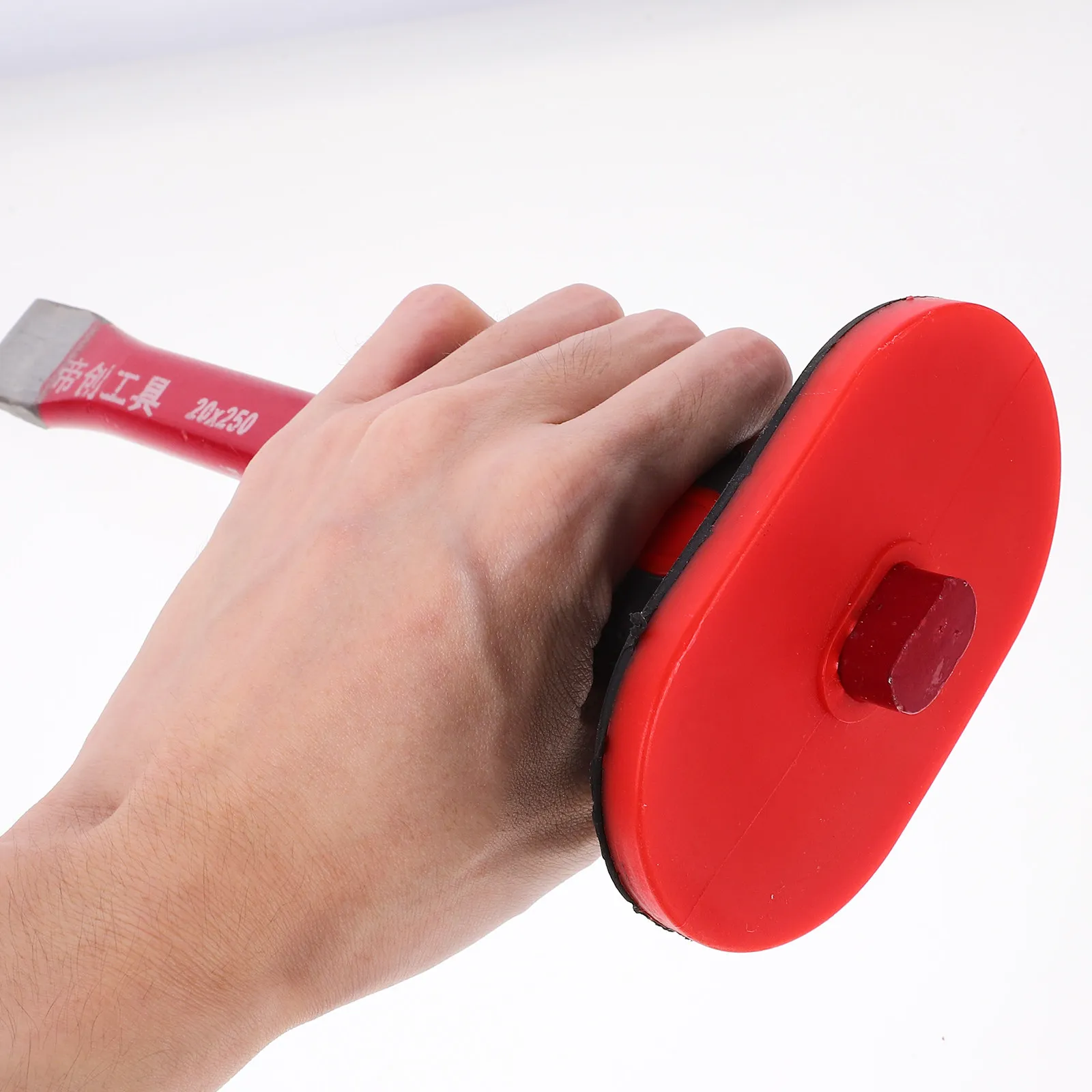 

Набор зубил для камня, 250 мм, для бетона и кирпичной кладки, высокопрочные, термообработанные, для тяжелых работ, инструменты для резьбы по камню