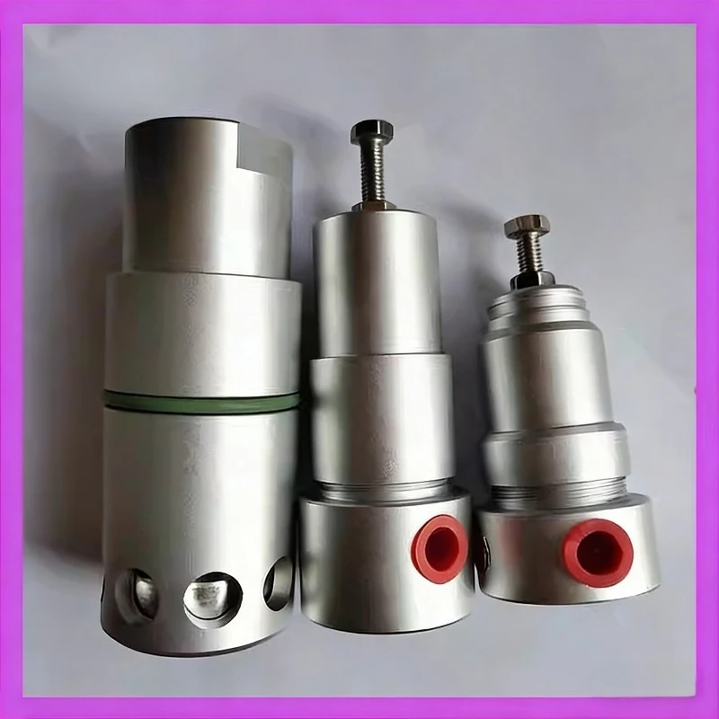 

Applicable to35355106/36854149/36854495/36896892 Regulating Valve Replacement Parts