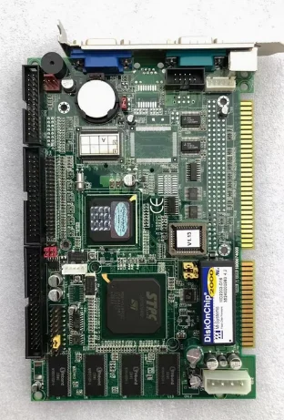 PCA-6740/6741 REV.A2