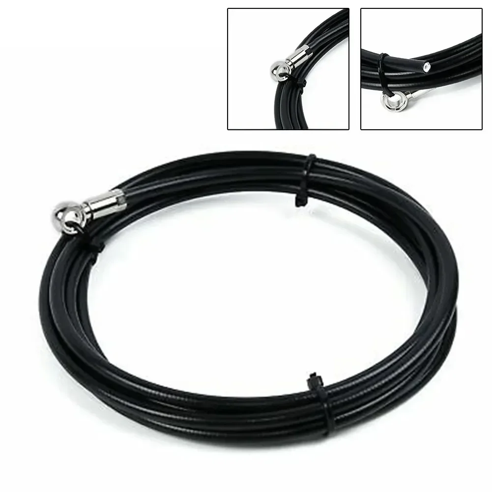 

Bike Brake Hose Kit MTB Bicycle Hydraulic Oil Disc Brake Tube Cable For SHIMANO BH90 SLX M7000 XT M8000 XTR M9000 Series Brakes