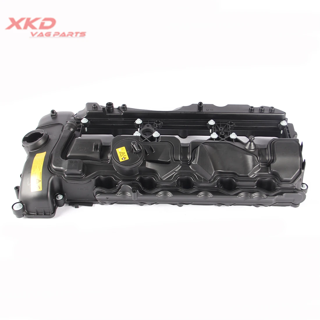 3.0T Plastic Engine Valve Cover Fit For BMW 135i E82 E88 M235i F22 F23 335i E90 E91 E92 E93 11127570292