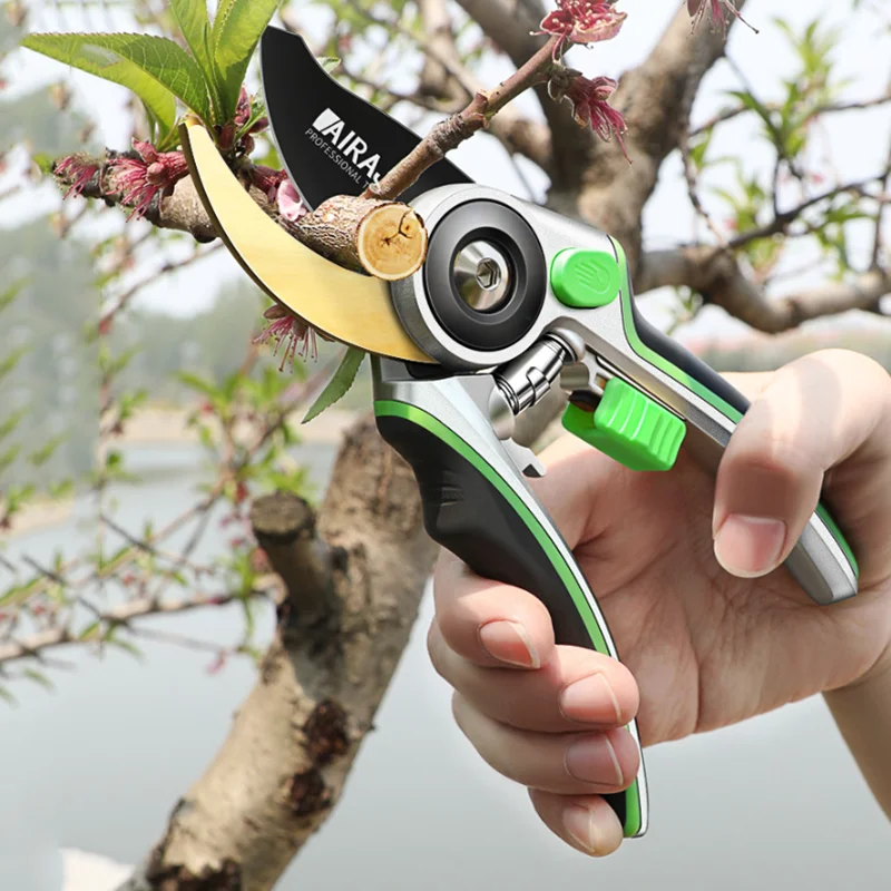 

Секаторы, садовый инструмент, ножницы, садовые секаторы, садовые секаторы для труб из ПВХ, экономия труда, бытовые портативные садовые ножницы, ручной инструмент