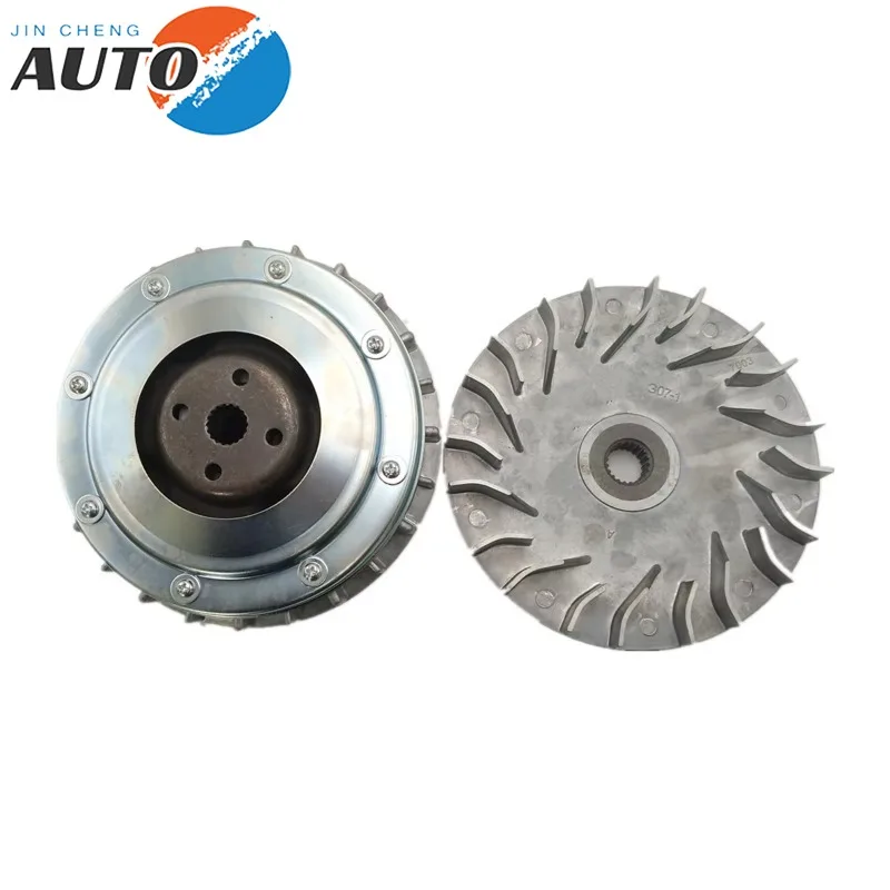 

5KM-17620- 00-00-1 5km - 17611 - 00-00-00 - 1 Brand New All Terrain Vehicle (20 Tooth) Main Axle Assembly For YAMAHA GRIZZLY 660