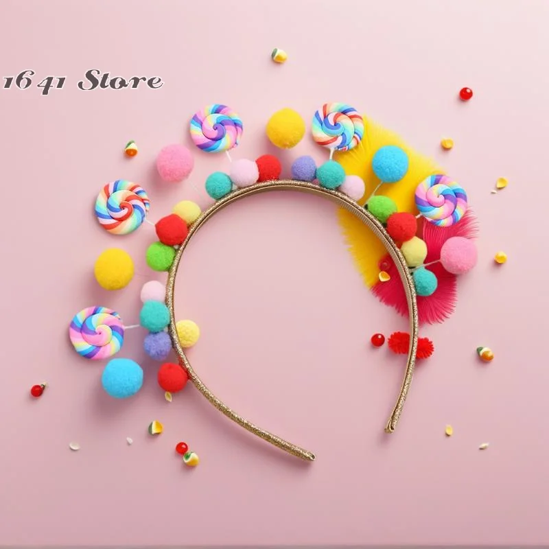 New Cartoon Lollipo…