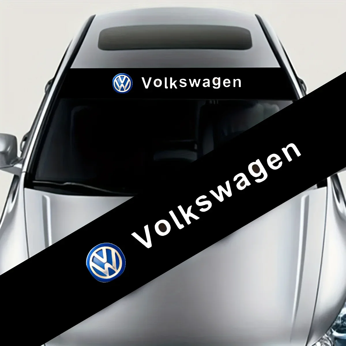 Car Shade Sticker 3…