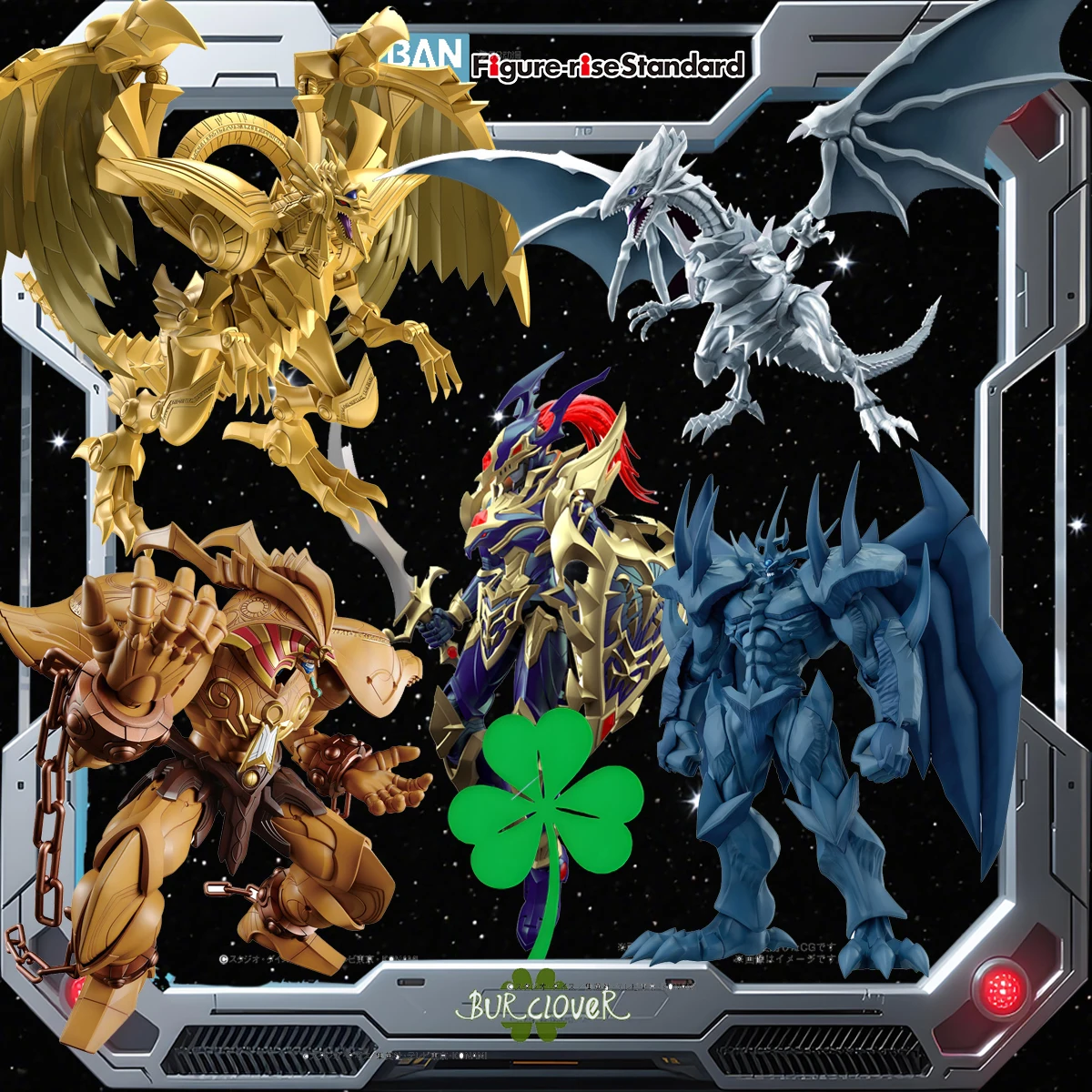 

Стандартная фигурка BANDAI с усилением YU-GI-OH! ДУЕЛЬНЫЕ МОНСТРЫ ОБИСК ТОРМЕНТОР Крылатый ДРАКОН РА СИНИЙ-ЭЙС WHIE Toys