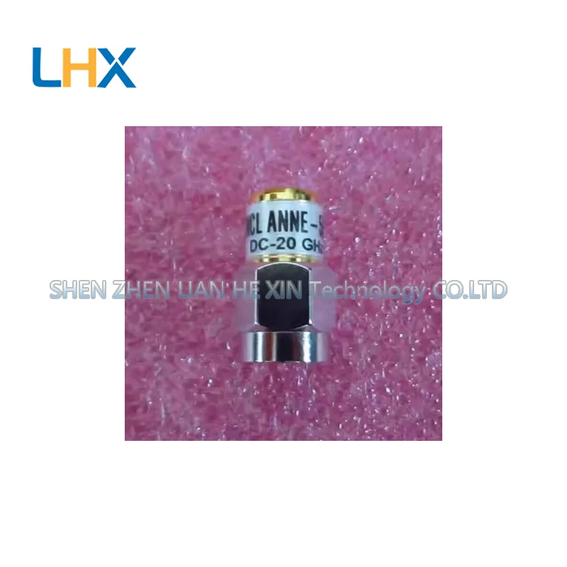 ANNE-50X+ DC-20GHz 1W SMA RF coaxial load