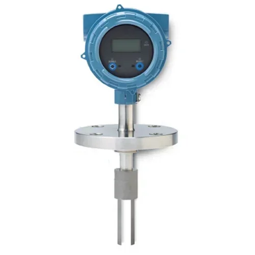 Micro Motion Fork Density Meters 7826/7828 Direct Insertion Density Meter