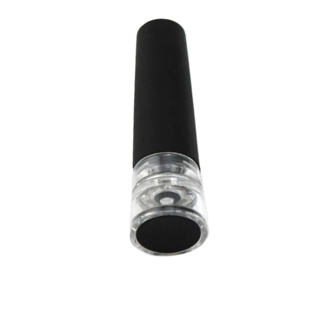 

Reusable Silicone Stoppers for Red White Bottles Liquor Cork Silicone Cork Sealer Fits Standard Size