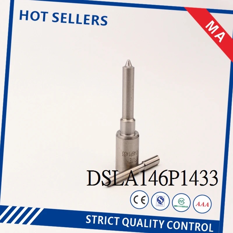 新型 DSLA150P672 ディーゼルアクセサリーインジェクタースプレーヤーノズルチップ DSLA150P357 DSLA145P208 DSLA145P366 DSLA142P1025 DSLA148P280